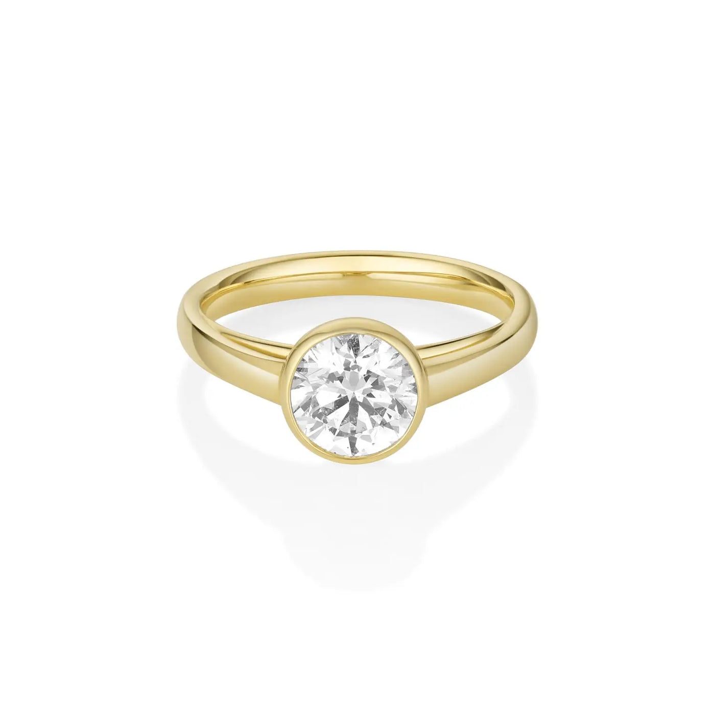1.30ct Diamond Tessa Ring