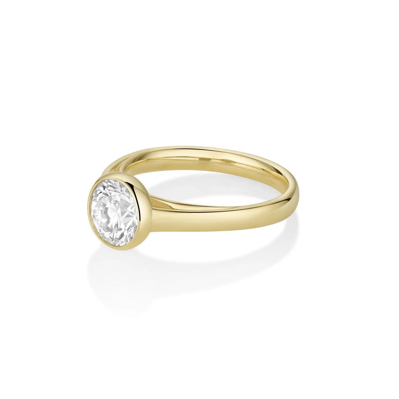 1.30ct Diamond Tessa Ring