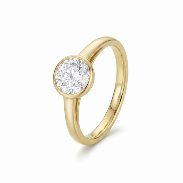 1.30ct Diamond Tessa Ring