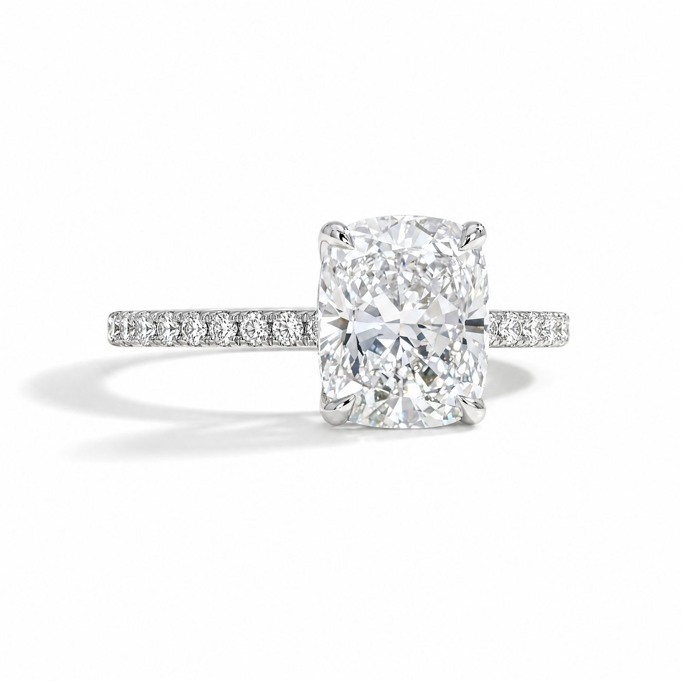 Astral Engagement Ring 71303