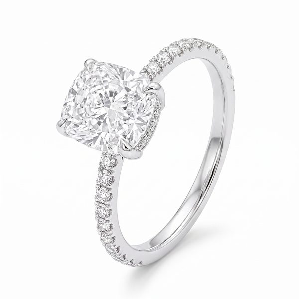 Astral Engagement Ring 71303