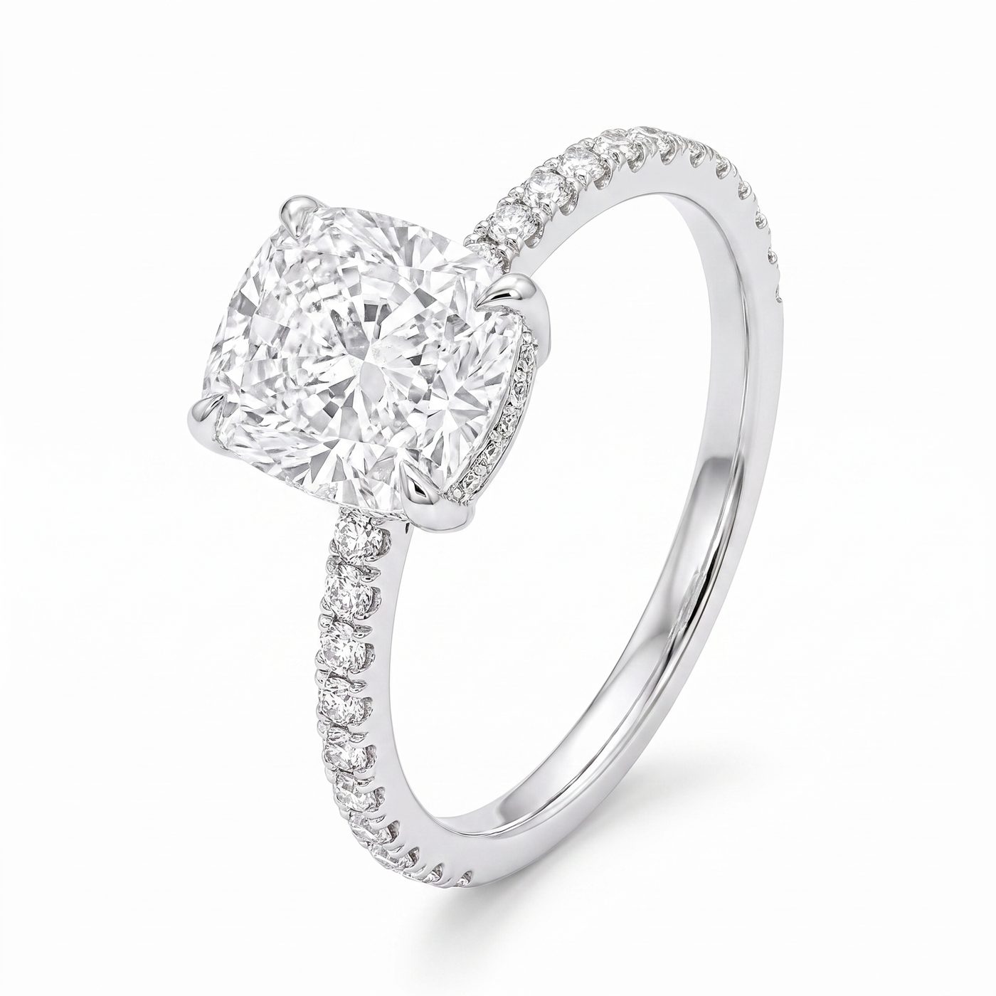 Astral Engagement Ring 71303