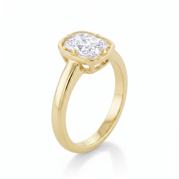 Lab-Grown Diamonds