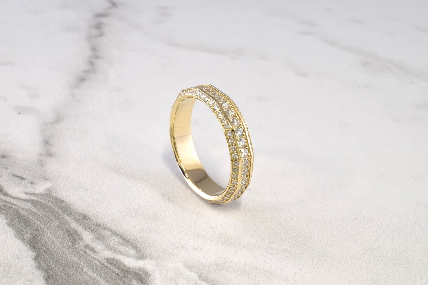 6mm Atlas Ring