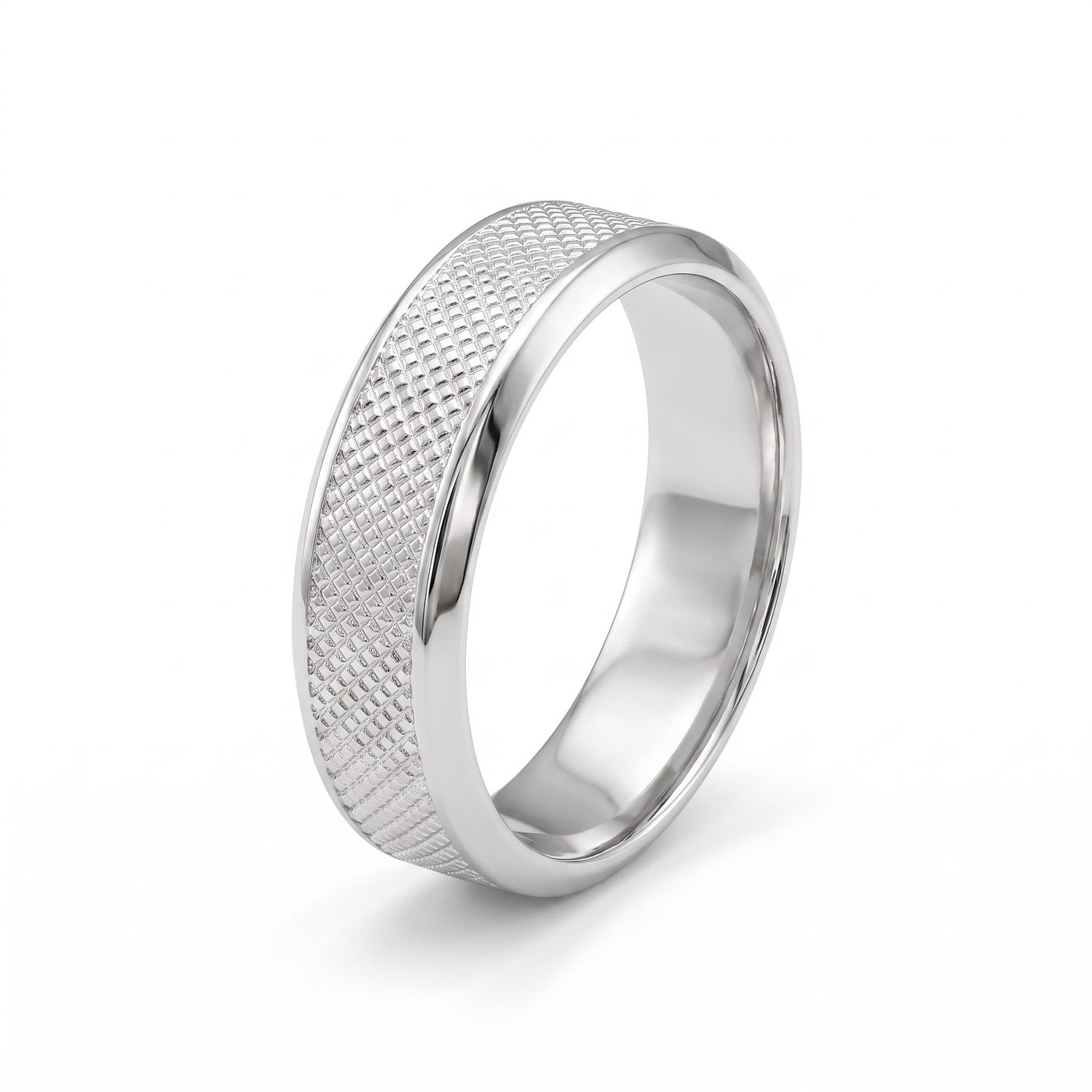 Studded Band