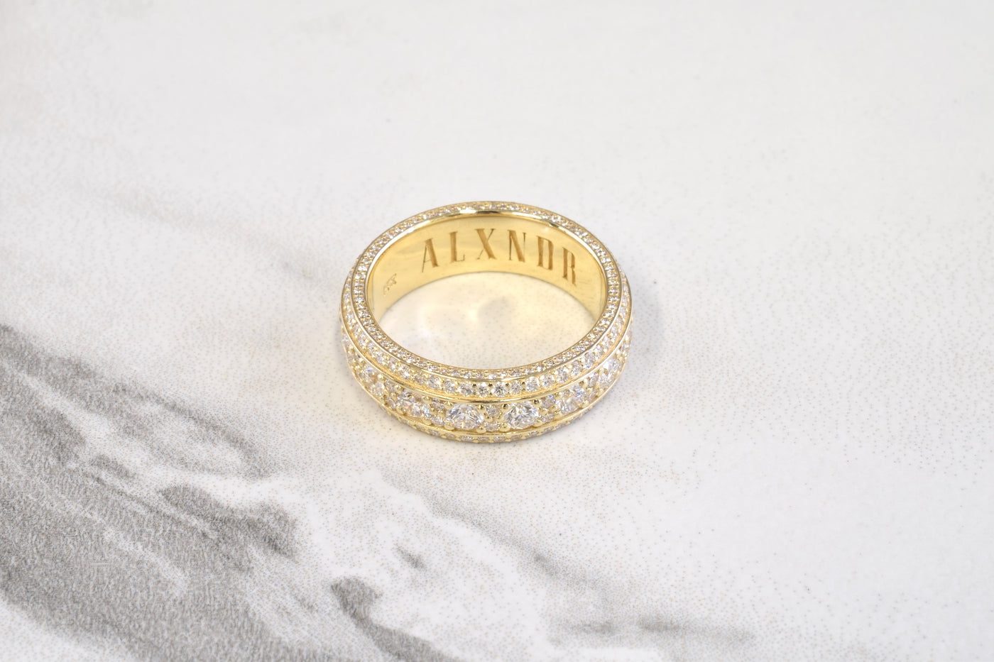 Ark Ring