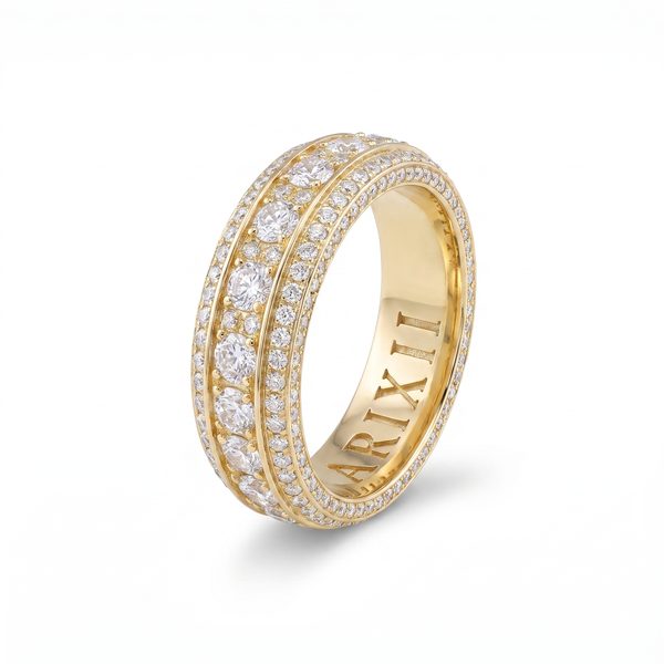 Men's Rings