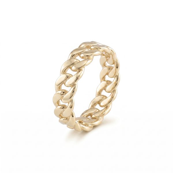 Cuban Link 6.8mm