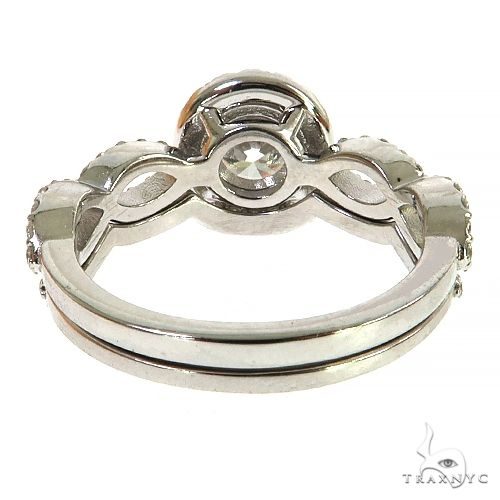 Diamond Engagement Ring Set 68284