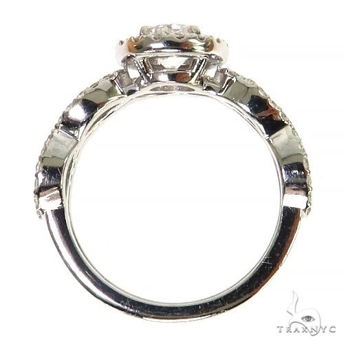 Diamond Engagement Ring Set 68284