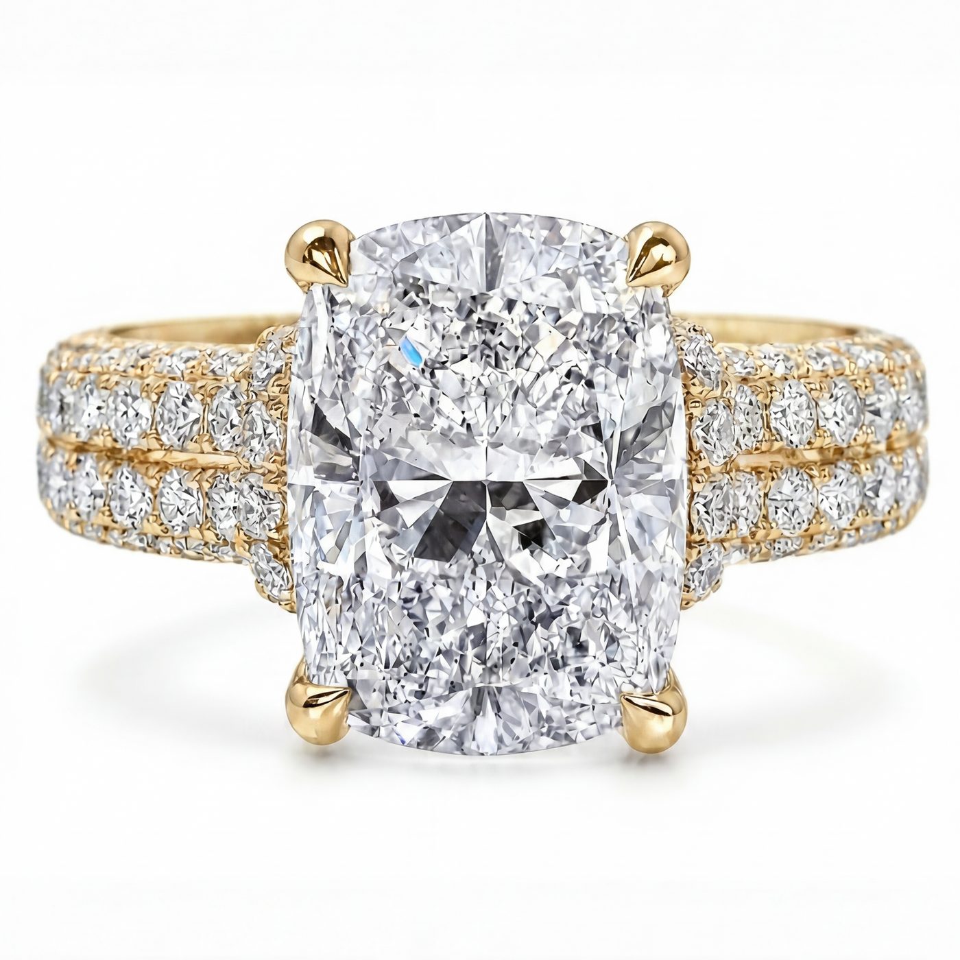 Vivienne Engagement Ring 71498