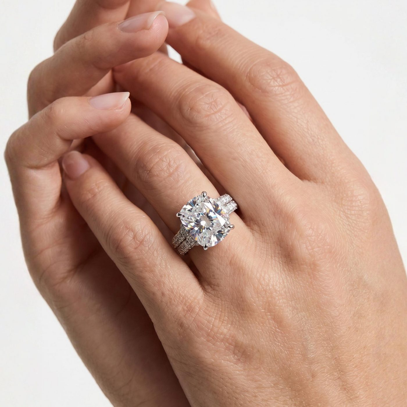 Vivienne Engagement Ring 71498