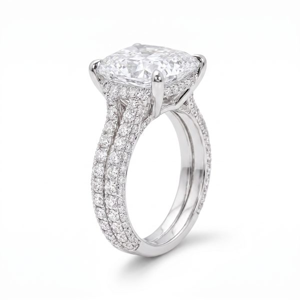 Vivienne Engagement Ring 71498