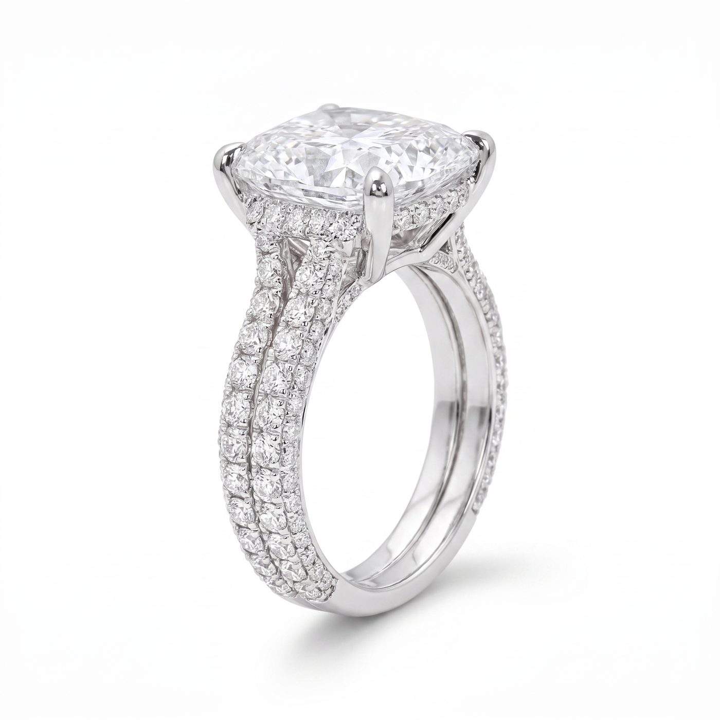 Vivienne Engagement Ring 71498