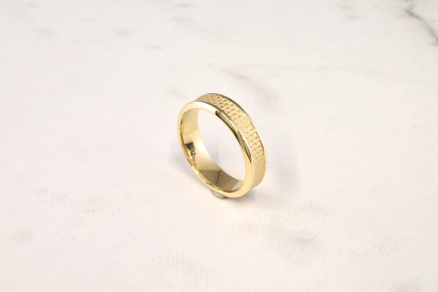 Gojard 6mm Ring