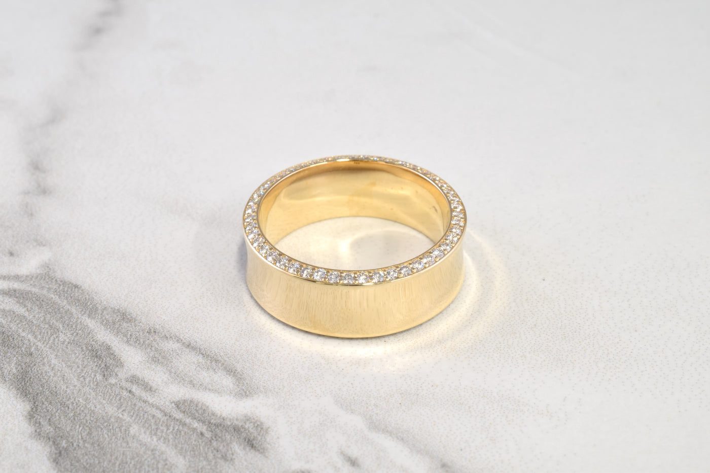 High Class Ring