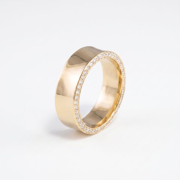 High Class Ring