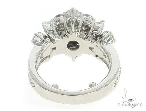 Diamond Engagement Ring 49495