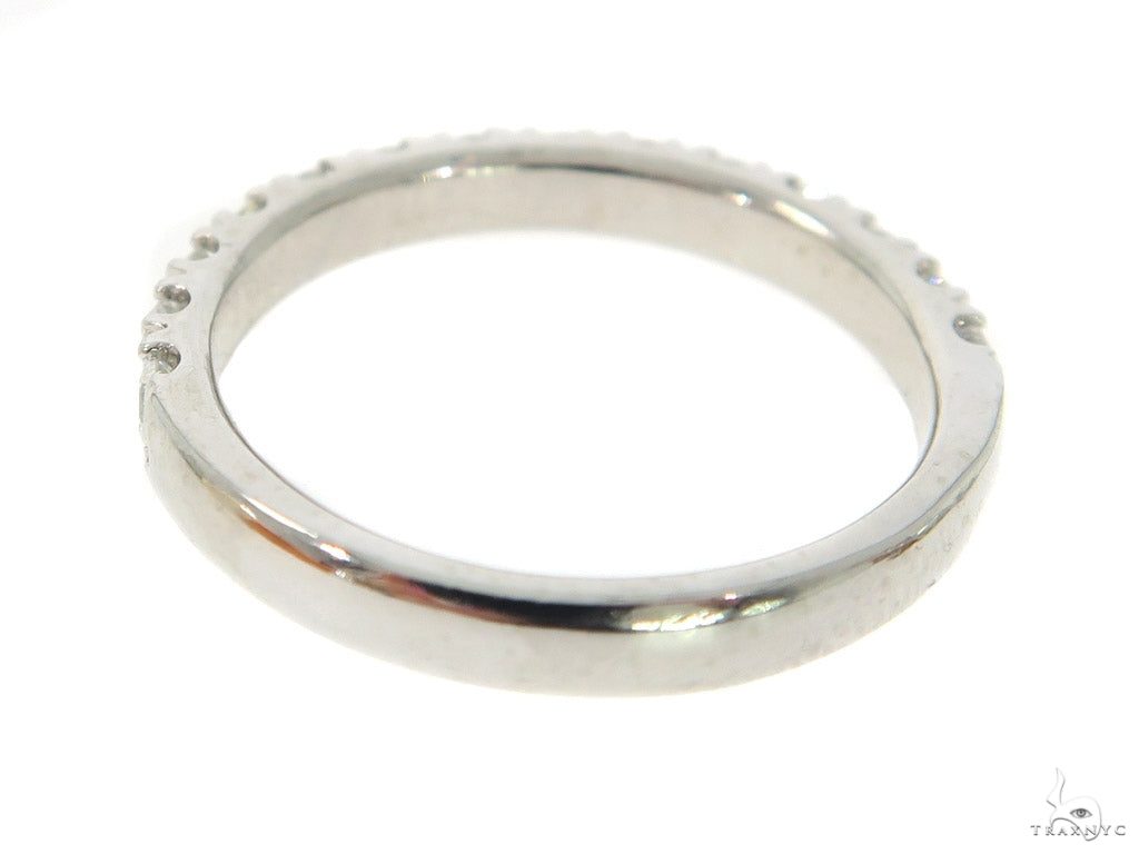 Prong Diamond Engagement Ring Set 49761