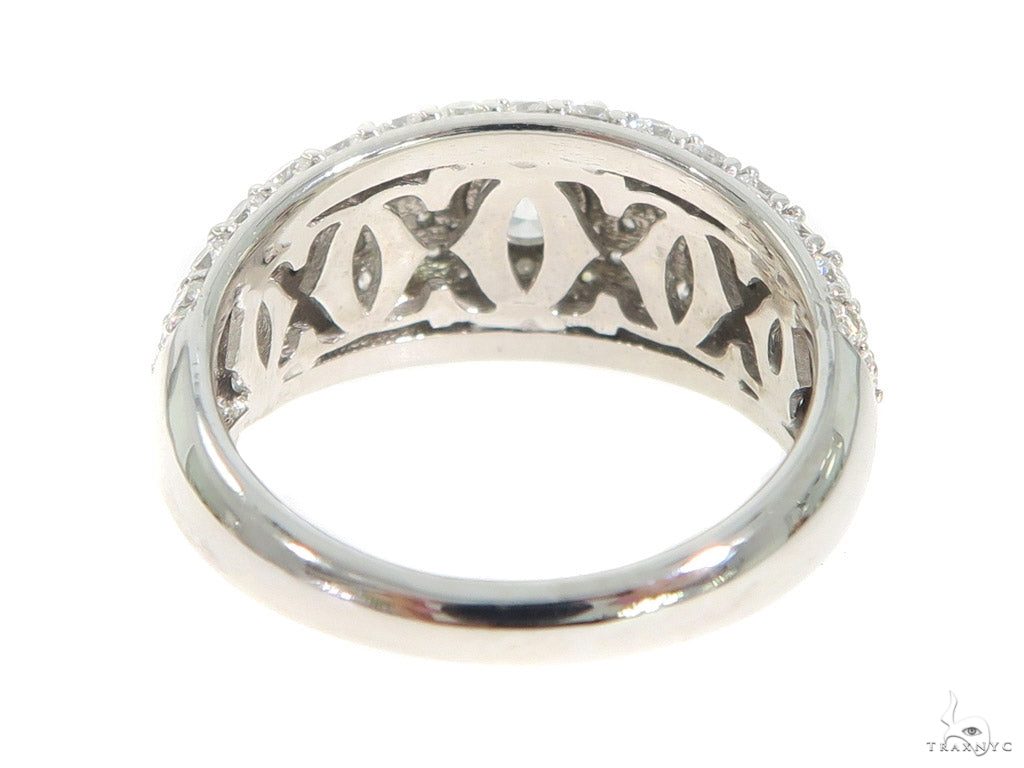 Diamond Engagement Ring 49763