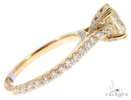 Diamond Engagement Ring 64494
