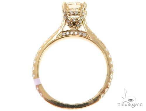 Diamond Engagement Ring 64494