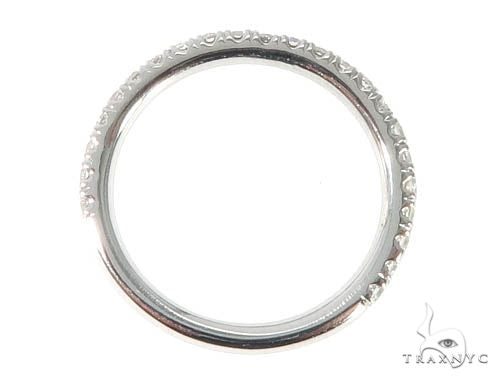 Diamond Engagement Halo Rings Set 64004