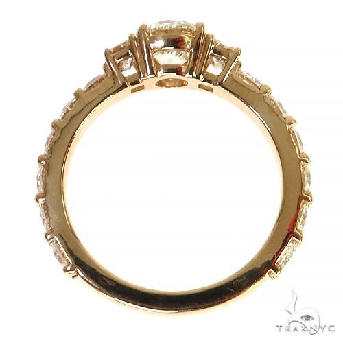 Diamond Engagement Ring 68068