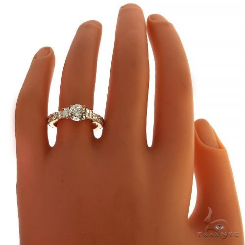 Diamond Engagement Ring 68068