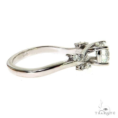 Diamond Engagement Ring 68917