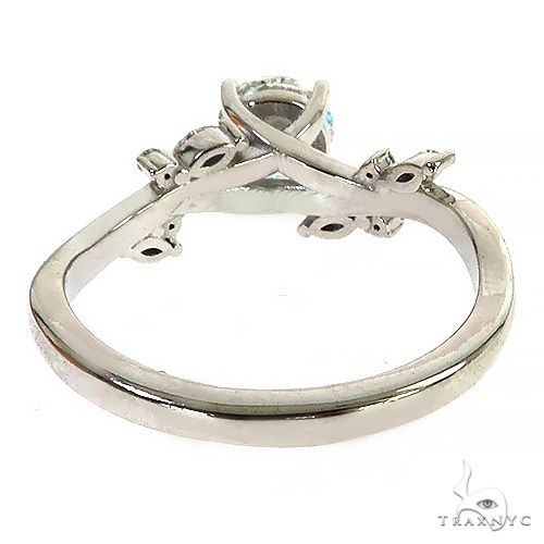Diamond Engagement Ring 68917