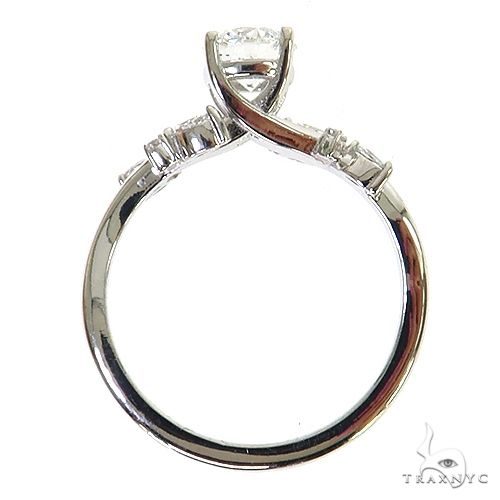 Diamond Engagement Ring 68917