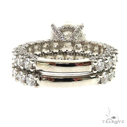 Diamond Engagement Ring Set 68833