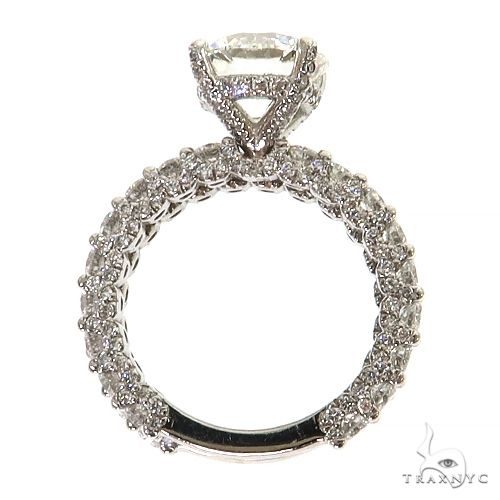 Diamond Engagement Ring Set 68833