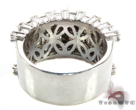 Rose Semi Mount Ring 2 28296