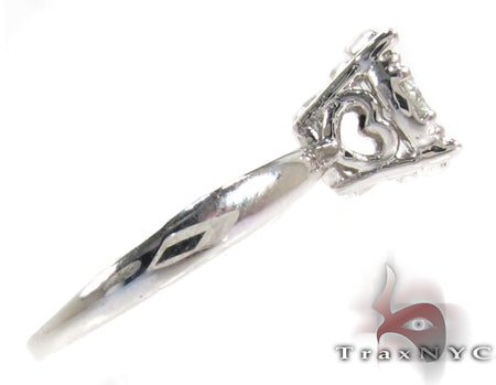 Diamond Wedding Ring 27109