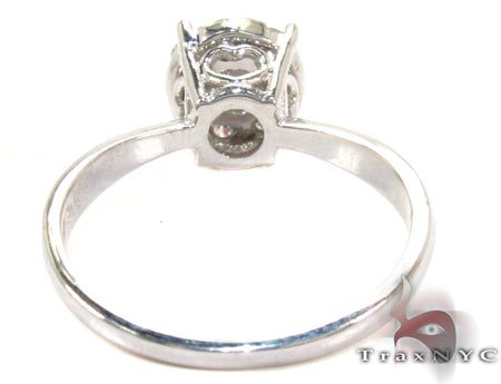Diamond Wedding Ring 27109