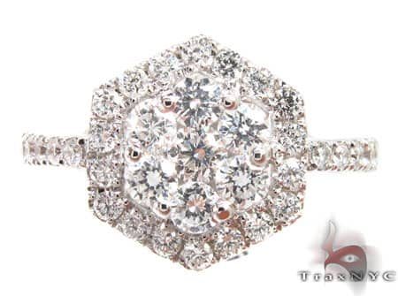 Glacier Ring 12357