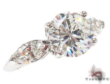 Ladies Diamond Dream Ring 32922