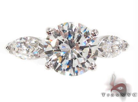 Ladies Diamond Dream Ring 32922