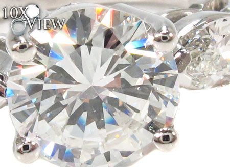 Ladies Diamond Dream Ring 32922
