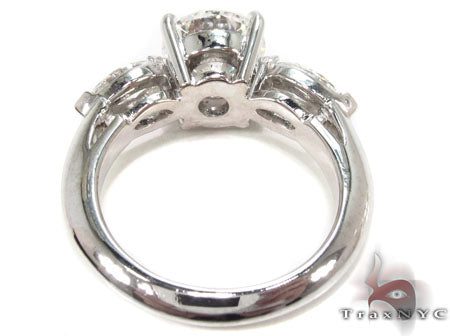 Ladies Diamond Dream Ring 32922