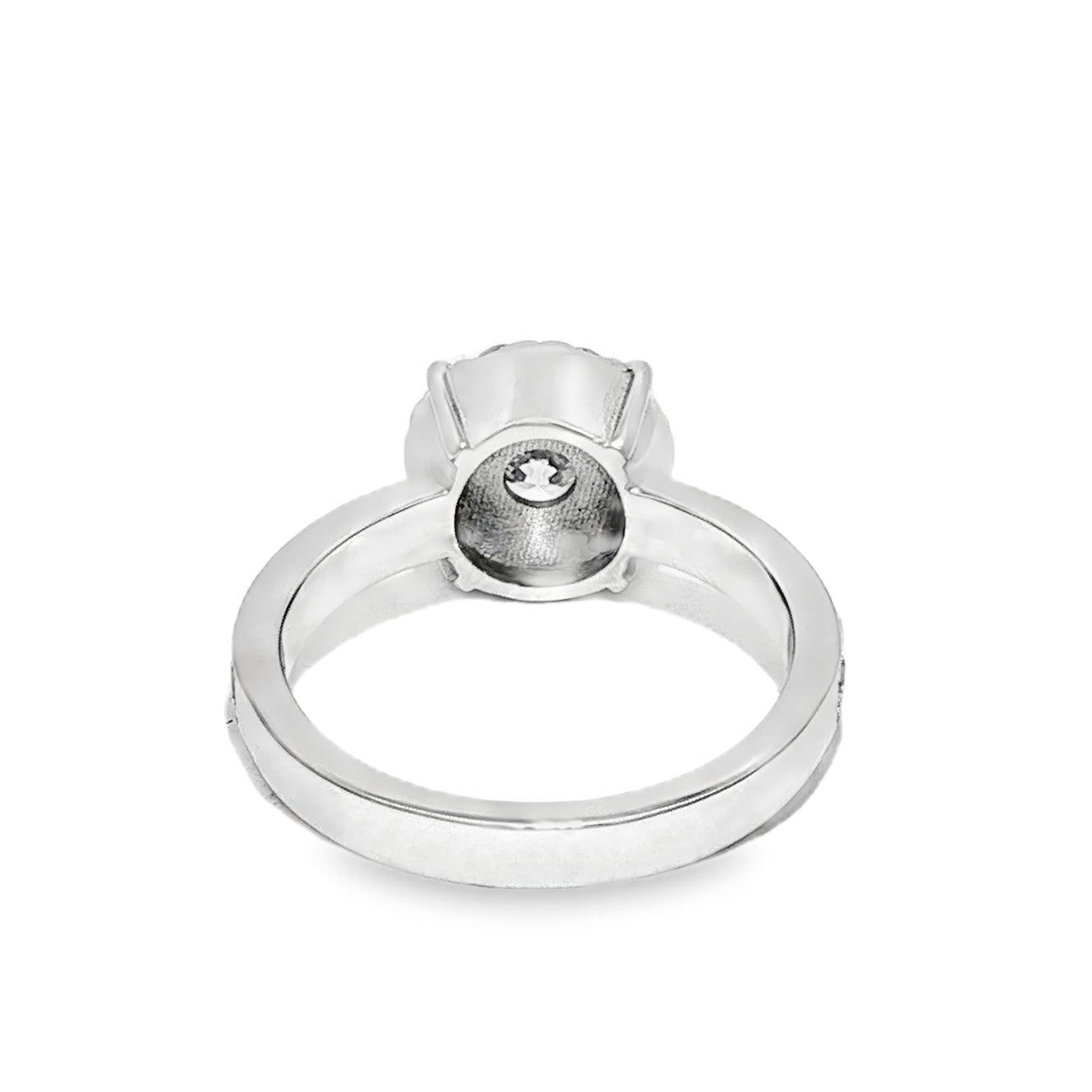 Prong Diamond Ring 31101