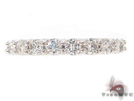 Prong Diamond Ring 33729