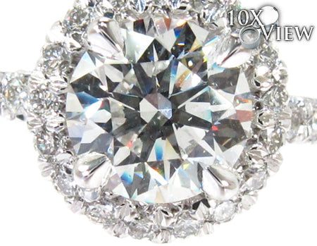 Sheila Diamond Wedding Ring 27225