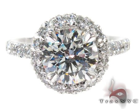 Sheila Diamond Wedding Ring 27225