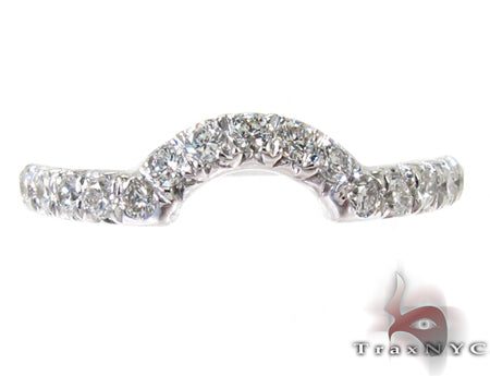Sheila Diamond Wedding Ring 27225