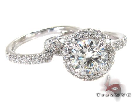 Sheila Diamond Wedding Ring 27225