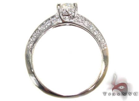 Solitaire Sicily Ring 18464