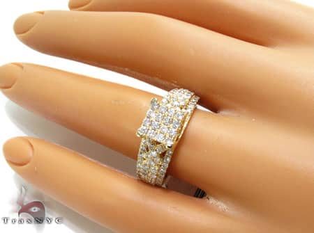 YG Tia Ring 12468